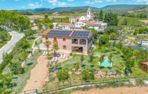 5 Bedroom Amazing Home In Guardiola De Fontrubí